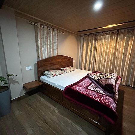 Swabhumi Homestay Kurseong Exteriör bild