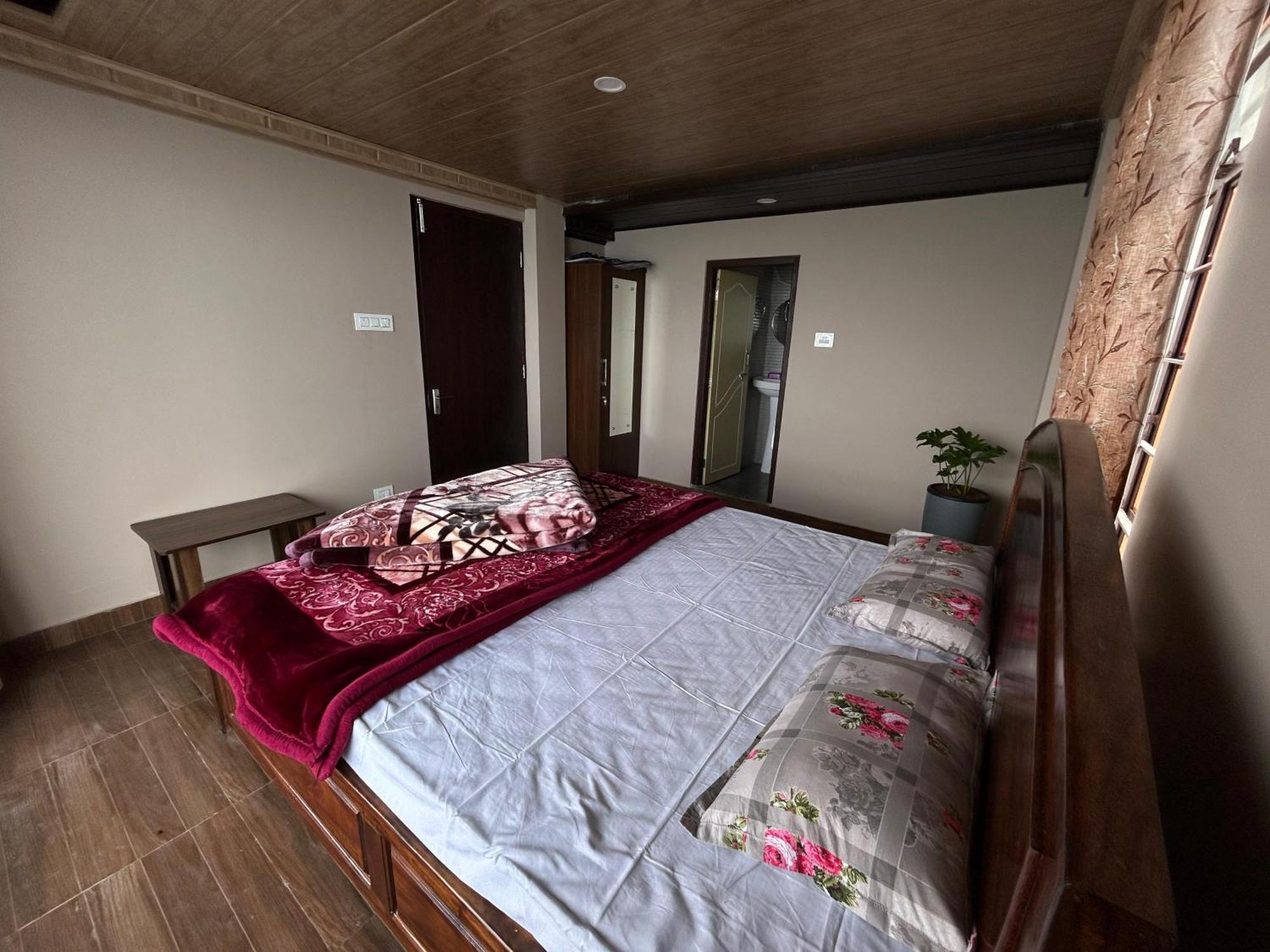 Swabhumi Homestay Kurseong Exteriör bild