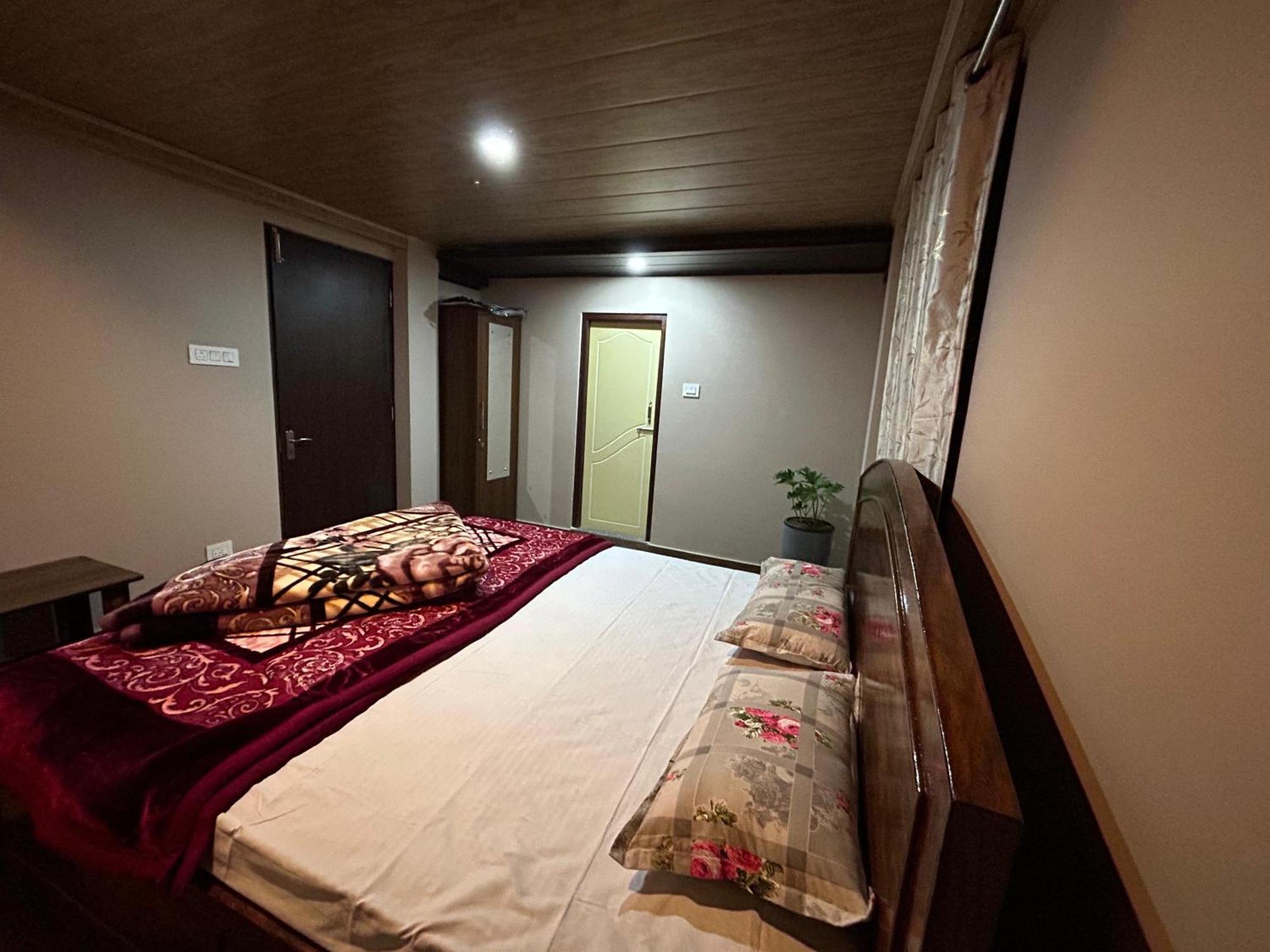 Swabhumi Homestay Kurseong Exteriör bild