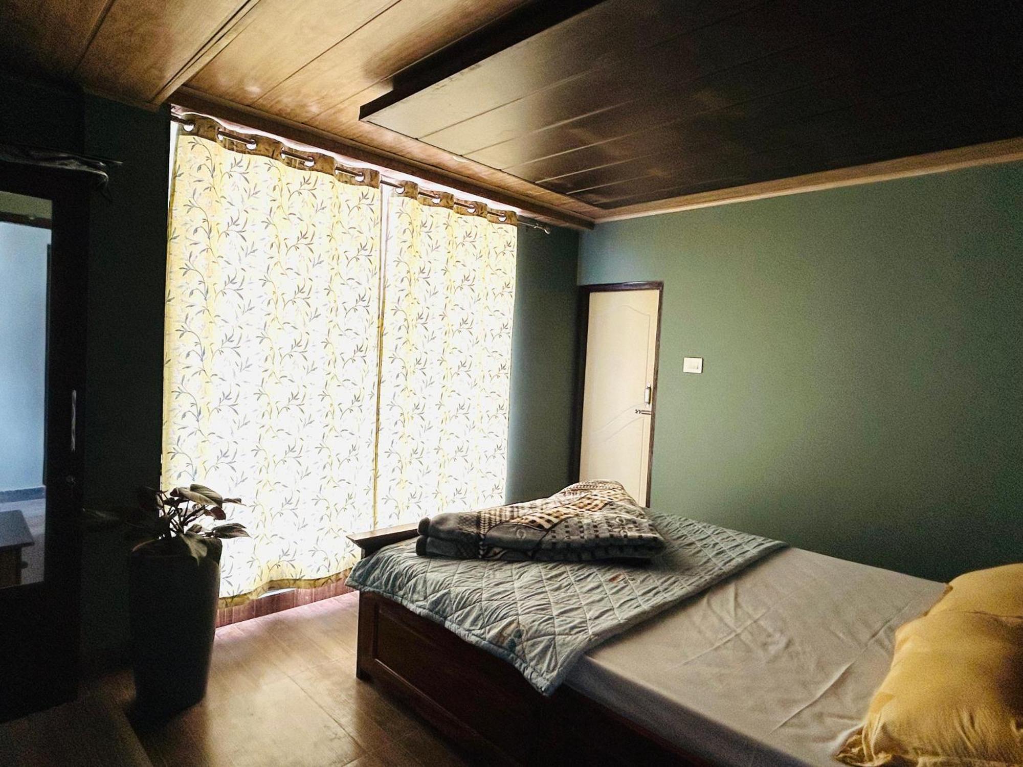 Swabhumi Homestay Kurseong Exteriör bild