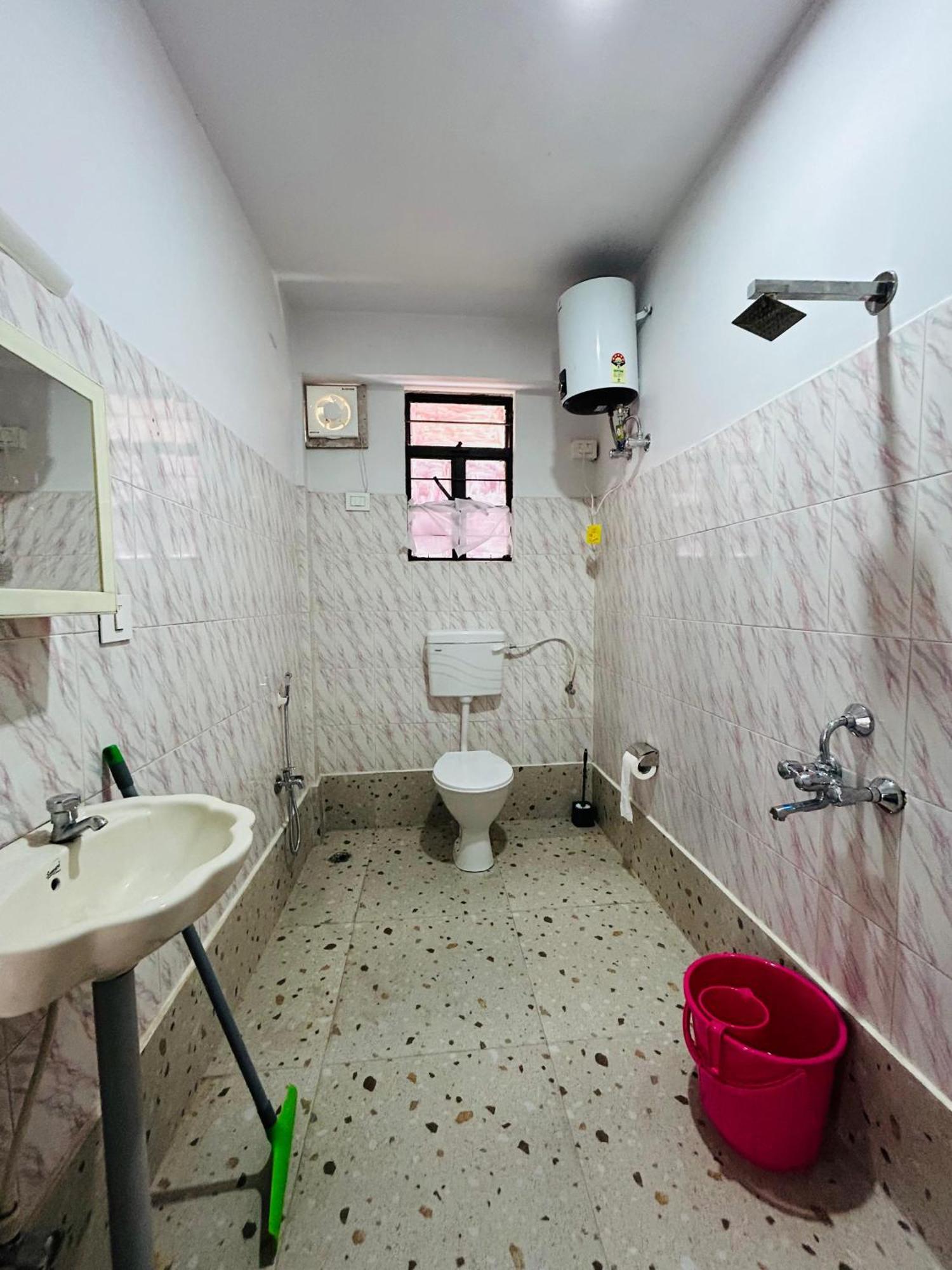 Swabhumi Homestay Kurseong Exteriör bild