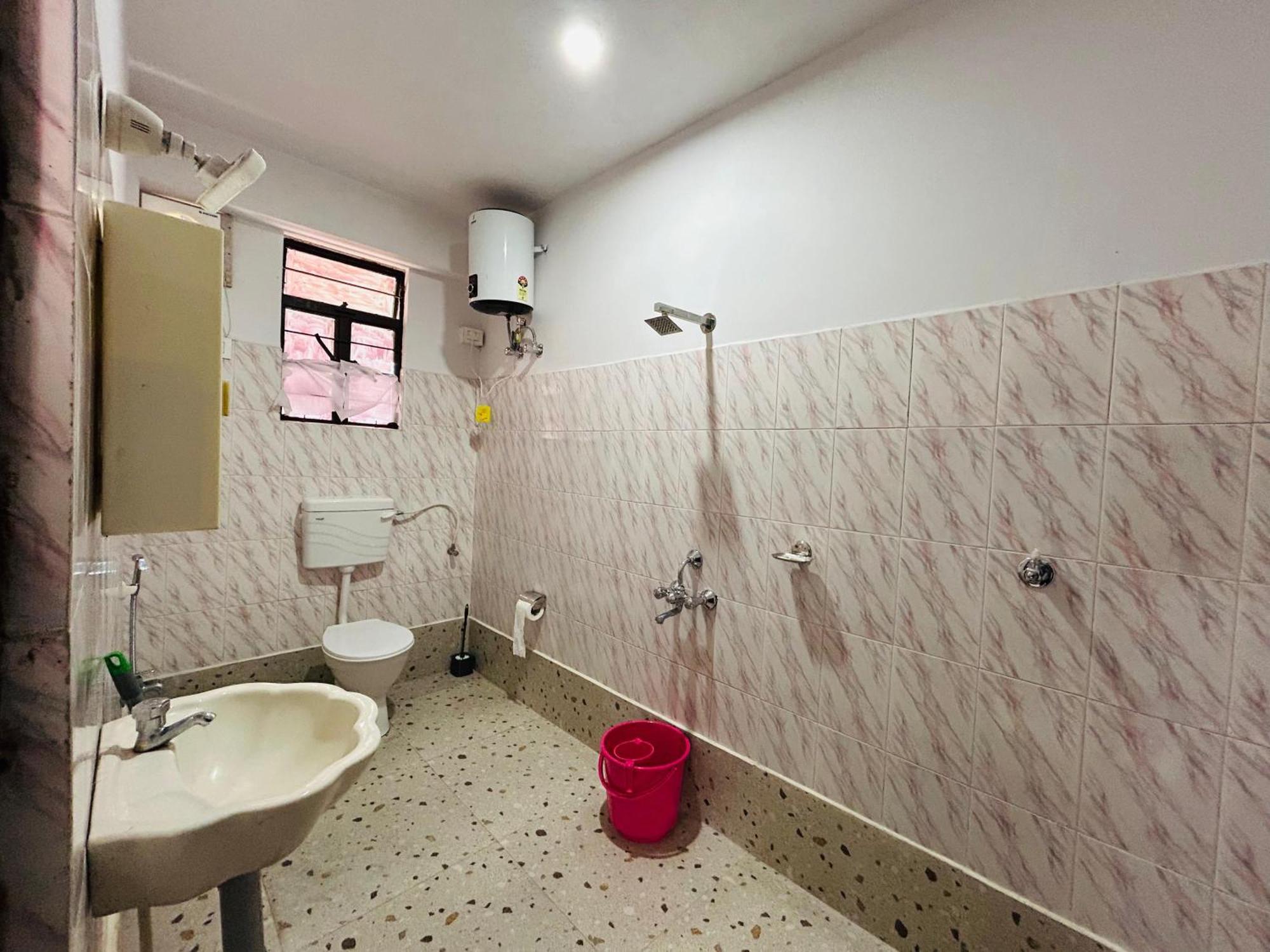Swabhumi Homestay Kurseong Exteriör bild